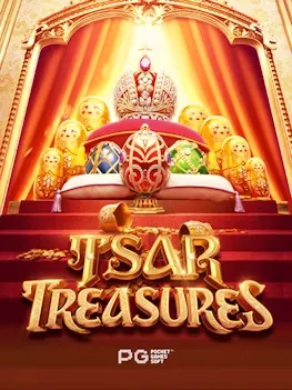 Tsar Treasures